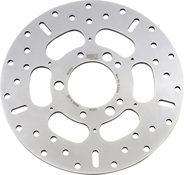 Unified Brake Rotor Application Chart – Rear Oe Replacement Disc