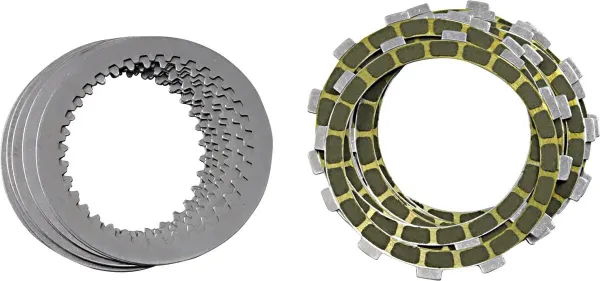 Clutch Kits, Discs and Springs – Friction Plate