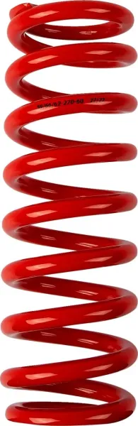 Moose Offroad SHOCK SPRING KYB 60