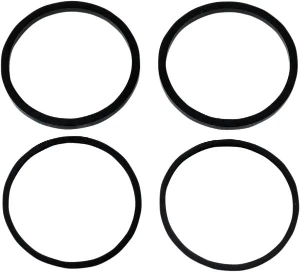 Brake Caliper Seal Kits – Front