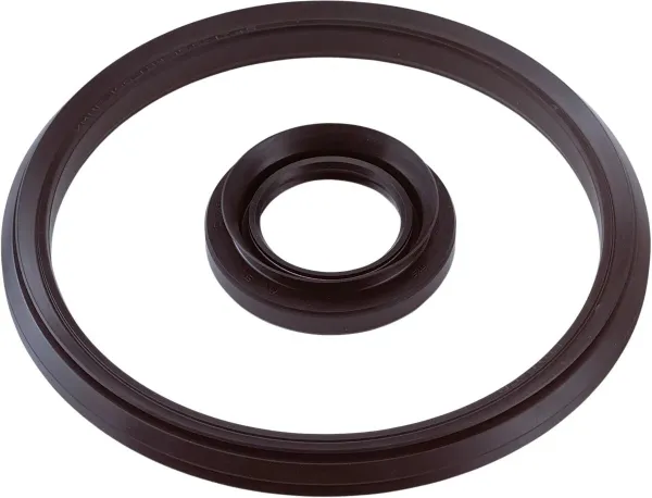 Brake Drum Seals – Rear