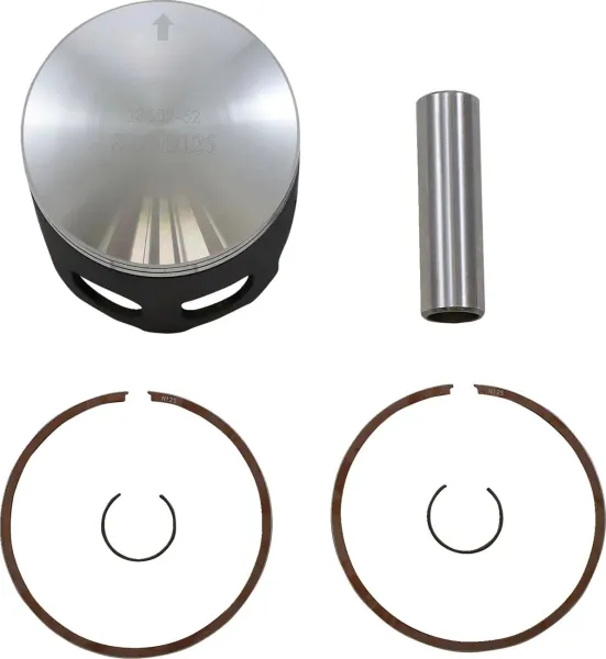 Wossner PISTON KIT STD RD350 73-75/YFZ350 87-06 65,19 OVR+1.25