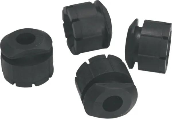 Seat Cushion Rubber Set