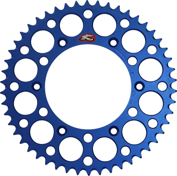Renthal Sprockets – Rear Sprockets