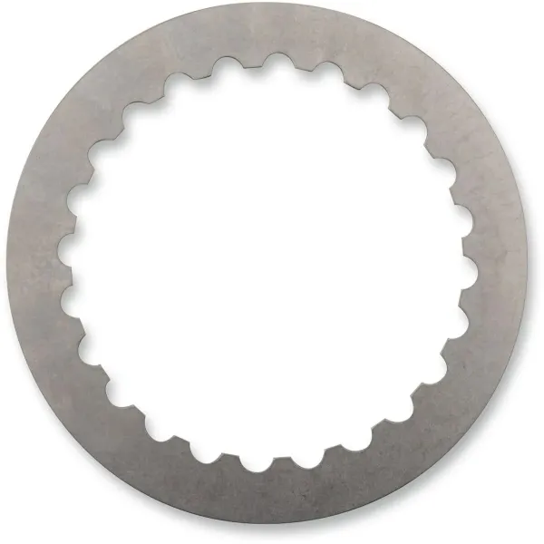 Clutch Discs and Springs – Steel Drive Plates