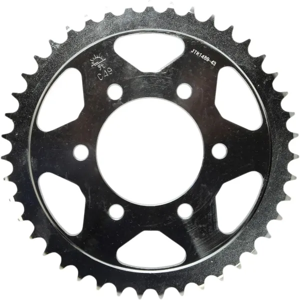 LED Battery Gauges – Jt Sprockets - Rear Sprocket