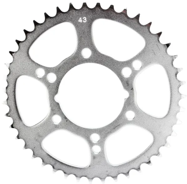LED Battery Gauges – Jt Sprockets - Rear Sprocket