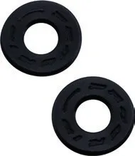 Pro Grip PROGRIP DONUTS BK