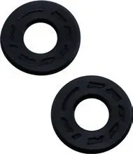 Pro Grip PROGRIP DONUTS BK