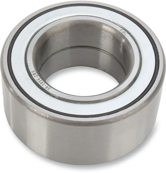 Wheel Bearings – Rear