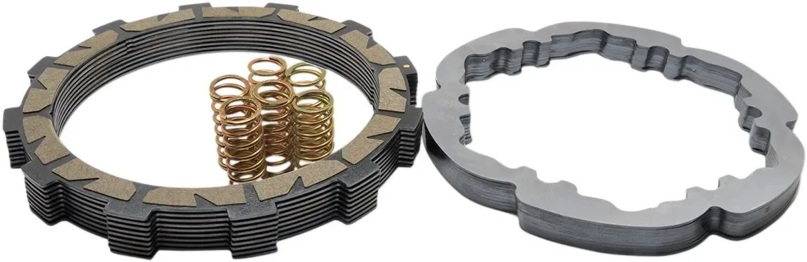 Torqdrive