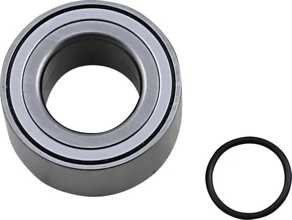 Wheel Bearings – Rear