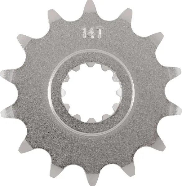 Sprockets – Front