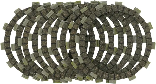 EBC Clutch Kits, Clutch Springs and Diaphragm Springs – Ck Series Clutch