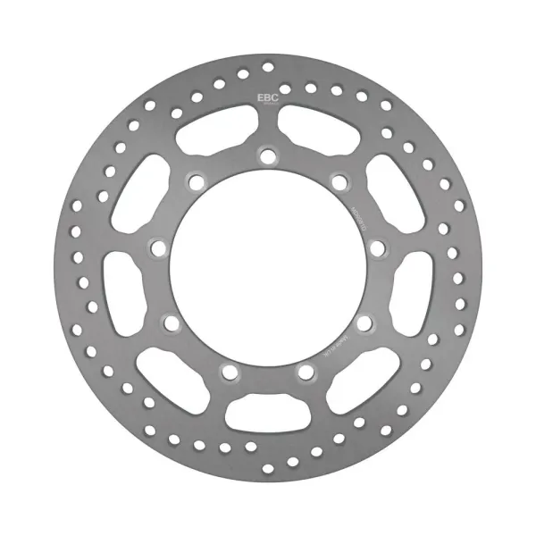 Unified Brake Rotor Application Chart – Front Left Oe Replacement Disc