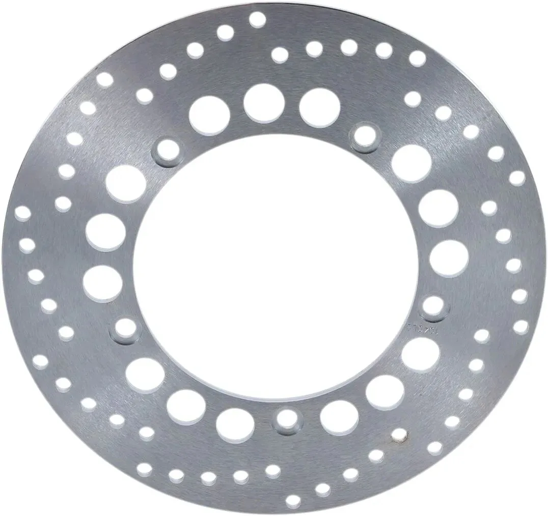 Unified Brake Rotor Application Chart – Front Left Oe Replacement Disc