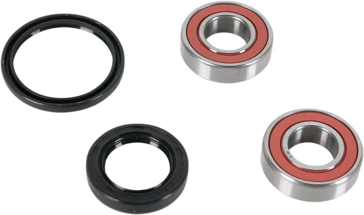 Wheel Bearing and Seal Kits – Front