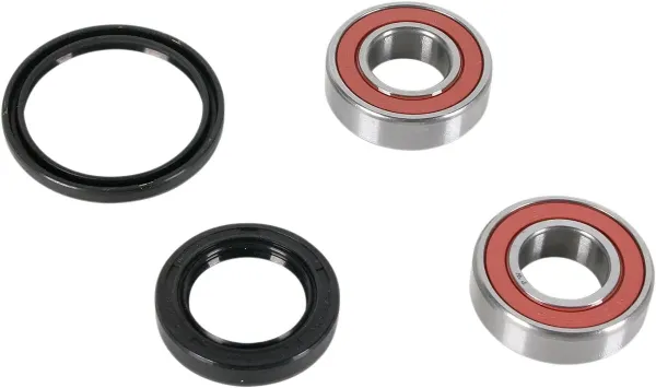Wheel Bearing and Seal Kits – Front