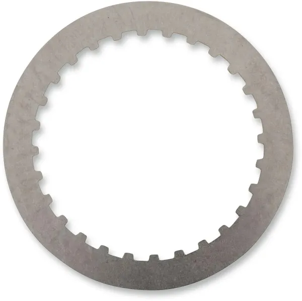 Clutch Kits, Discs and Springs – Steel Plate