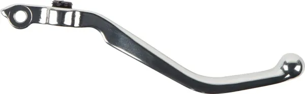 Forged Aluminum Oe-Style Brake and Clutch Levers – Brake Silver