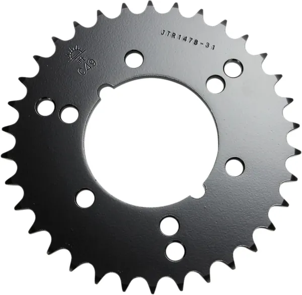 Jt Sprockets – Rear Sprocket