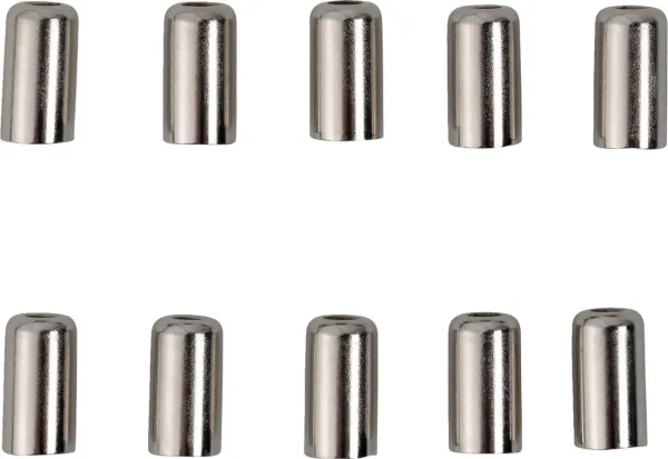 Cable Fittings – Cable housing end for 6 mm housing; TYPE: D
