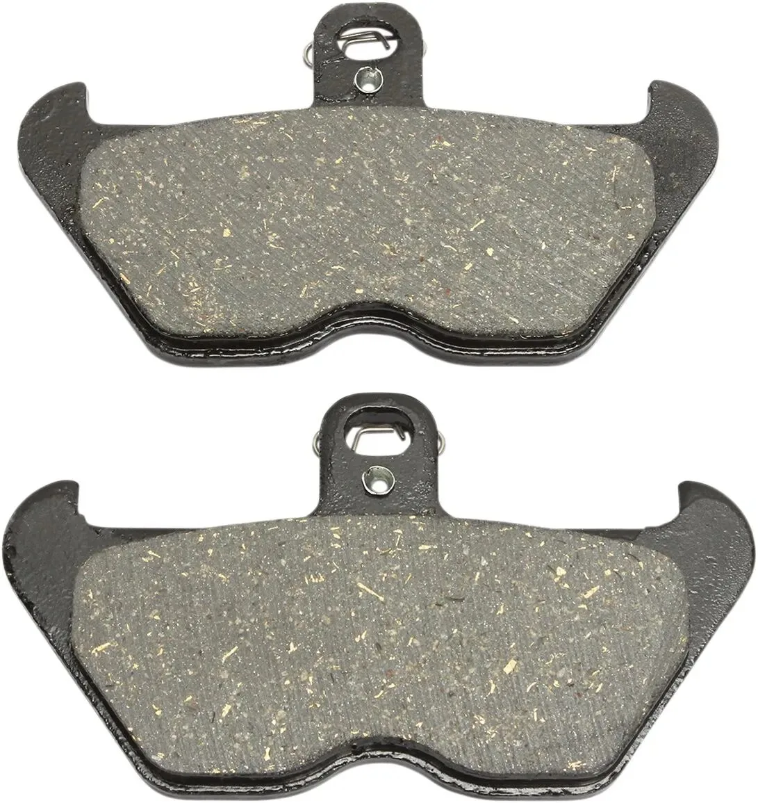 Brake Pads and Shoes – Application Chart - Front Pad/Shoe