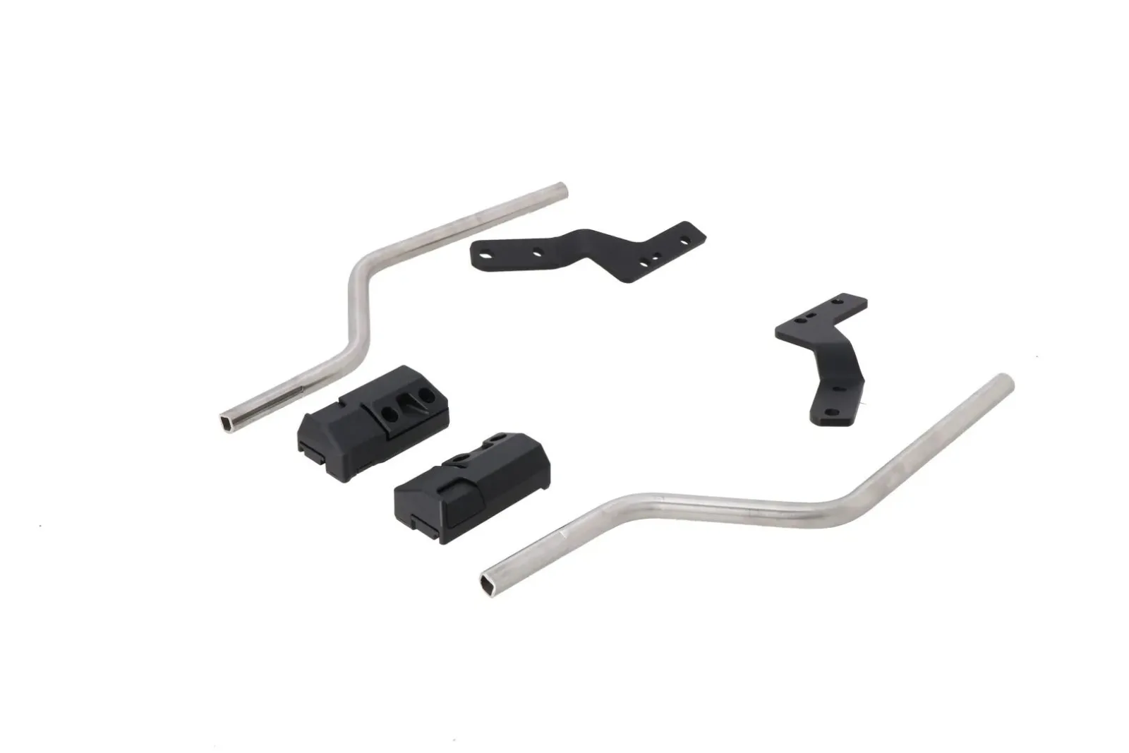 SW-Motech Blaze Pannier Spacers