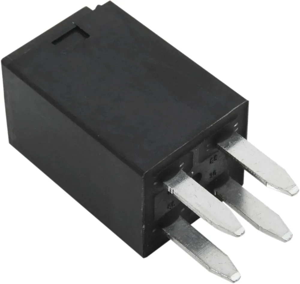Relays – Relay 1