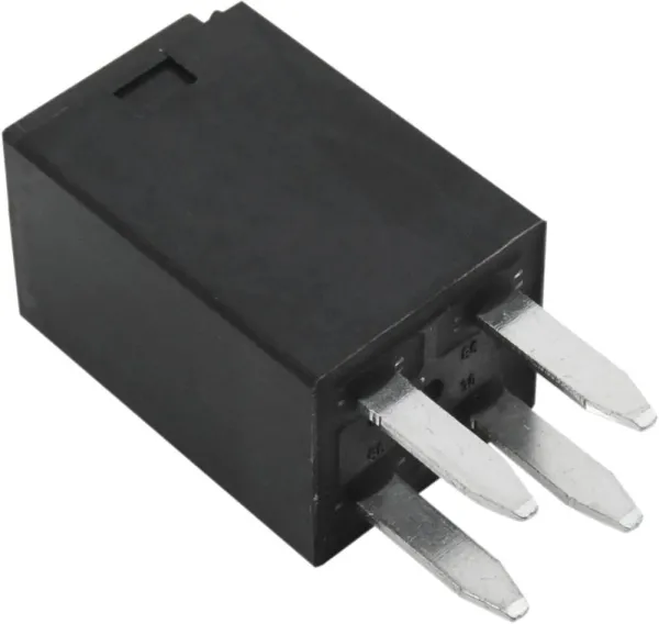 Relays – Relay 1