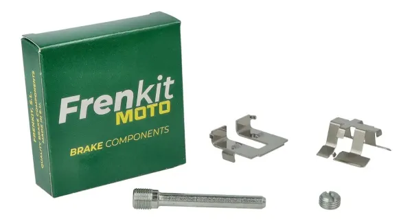 Brake Caliper Repair Kits – Pad Clip