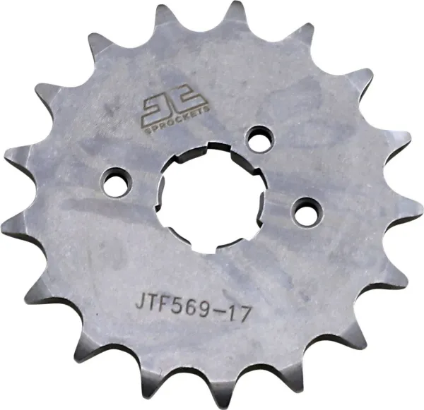 LED Battery Gauges – Jt Sprockets - Front Sprocket