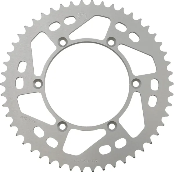 Sprockets – Rear - Silver