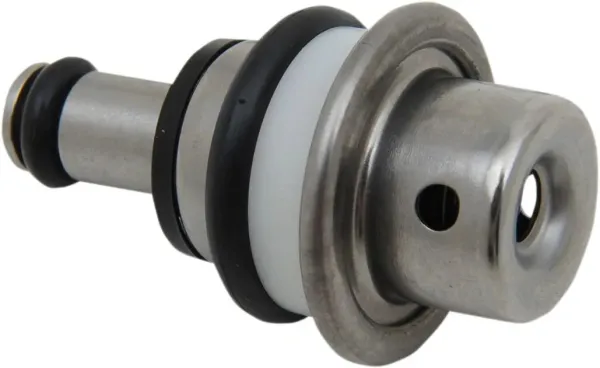 Fuel Pumps – Carbureted and Efi - Fuel Pressure Regulator