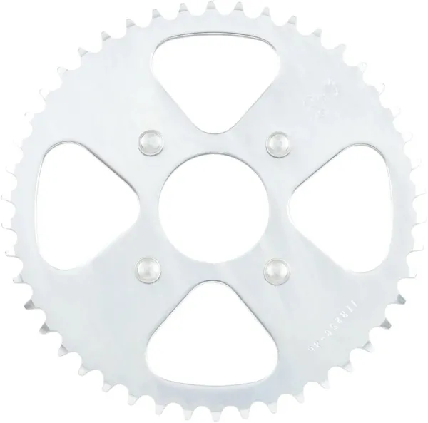 LED Battery Gauges – Jt Sprockets - Rear Sprocket