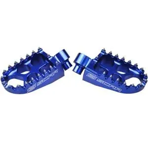 Scar Evolution Racing Footpegs