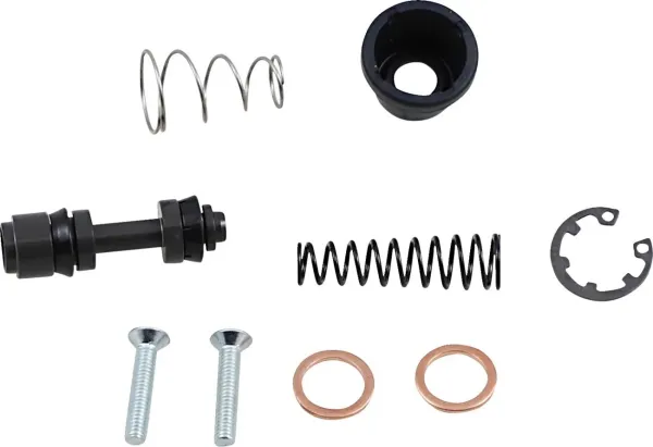 Brake Master Cylinder Rebuild Kits – Front