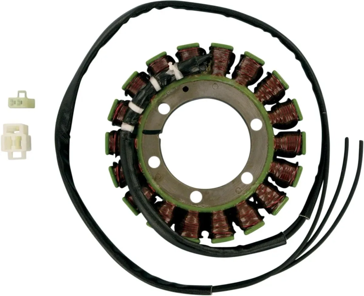 Regulator/Rectifiers and Stators – Stator