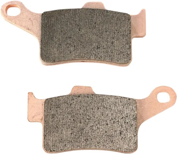Brake Pads and Shoes – Application Chart - Rear Pad/Shoe