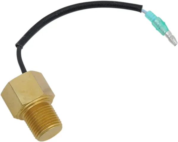Thermostat Hot Temperature Switch