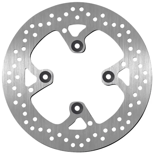 Stainless Steel Brake Rotors
