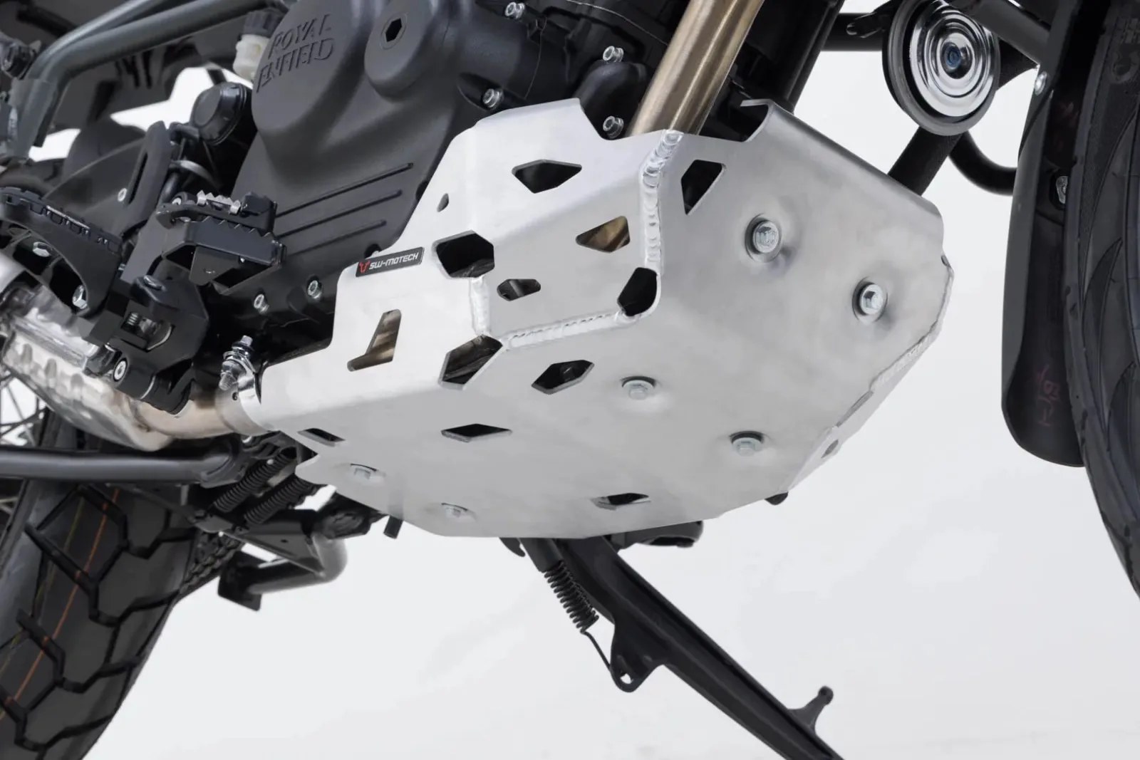 Engine Guards