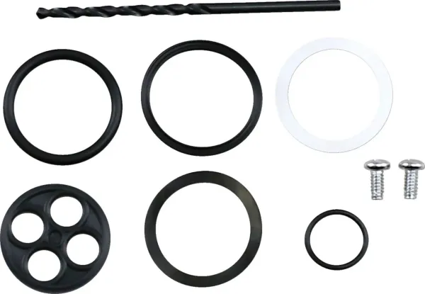 Parts Unlimited FUEL PETCOCK REPR KIT HON