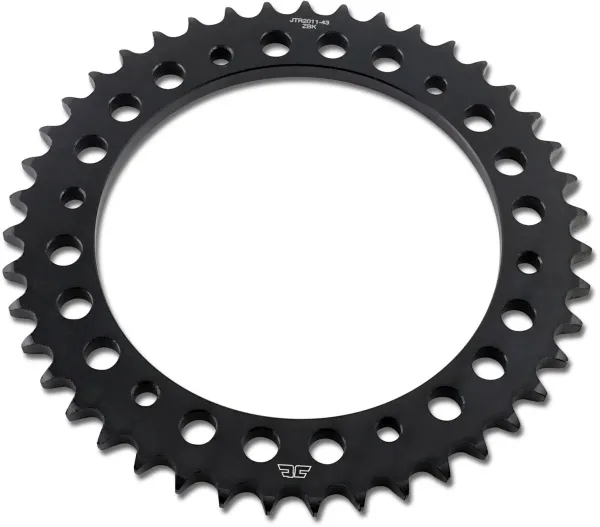 LED Battery Gauges – Jt Sprockets - Rear Sprocket