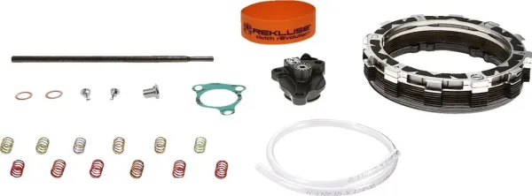Radiusx 4.0 Clutch Kits