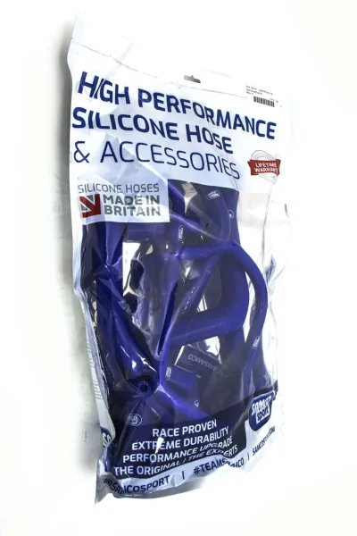 Radiator Hose Kits and Clamp Kits – Hose
