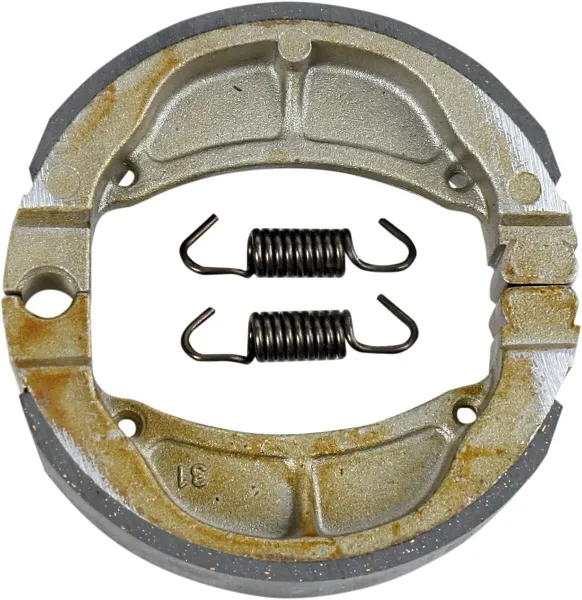 Brake Pads and Shoes – Front Pad/Shoe