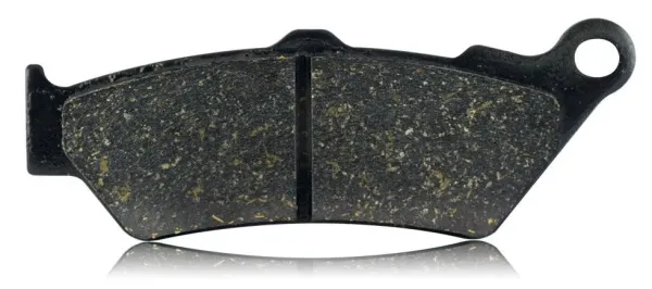 Brake Pads and Shoes – Race Sintered “Mxs” Brake Pads - Front Pad or Shoe