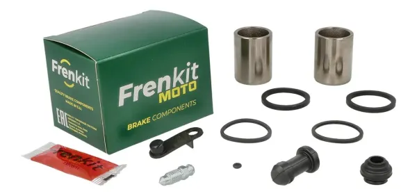Brake Caliper Repair Kits – Caliper Repair Kit w/ Piston