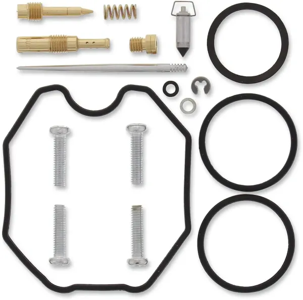 Carburetor Repair Kits